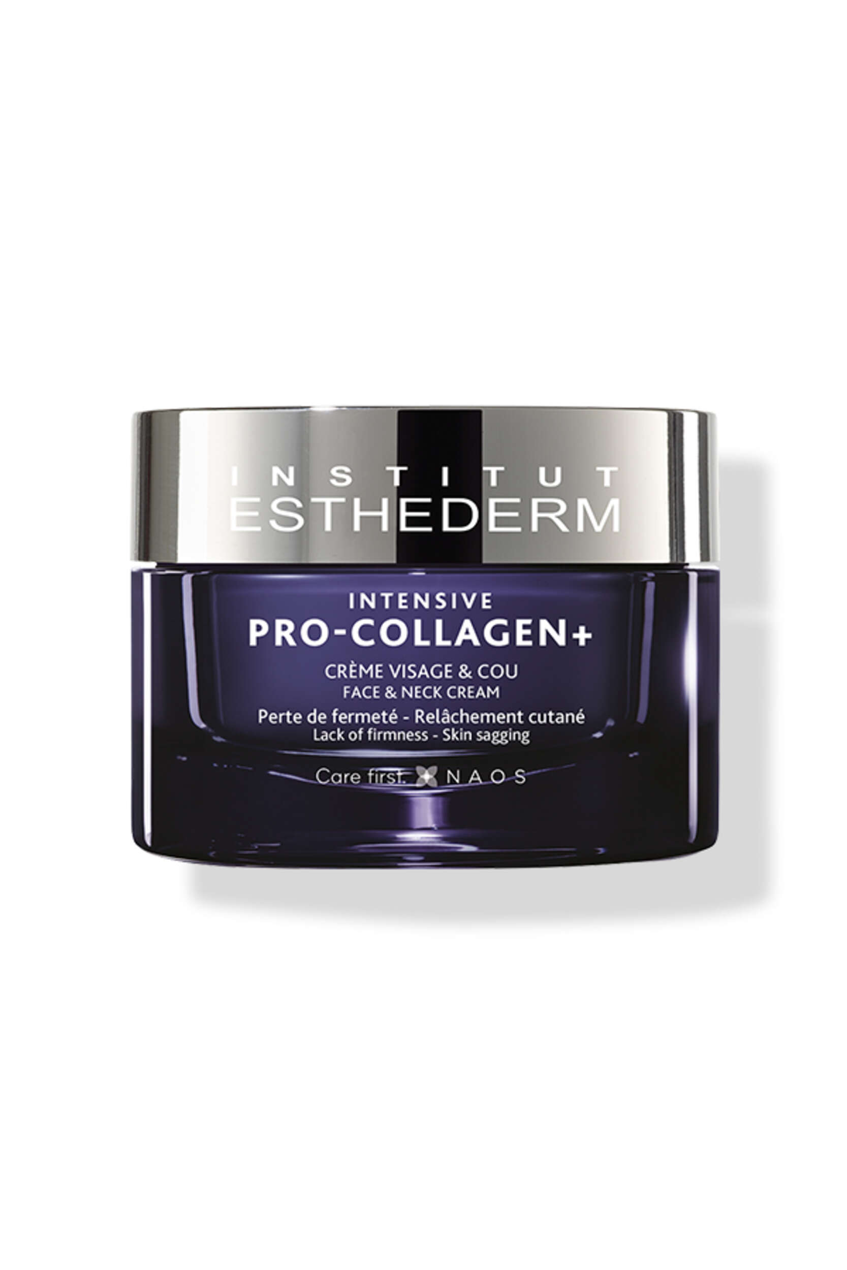 INTENSIVE PRO COLLAGEN+ FACE & NECK