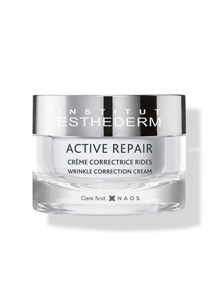 Wrinkle Correction Cream