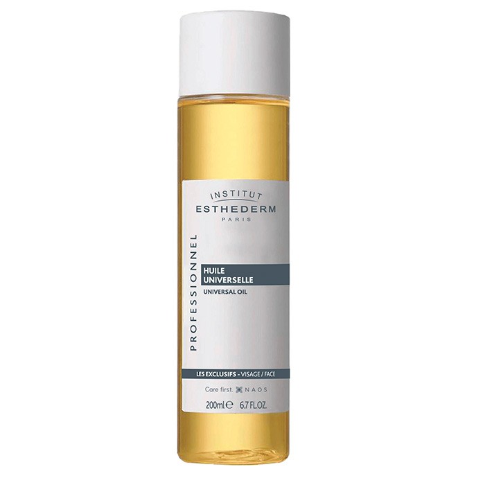 Universal Oil Bottle