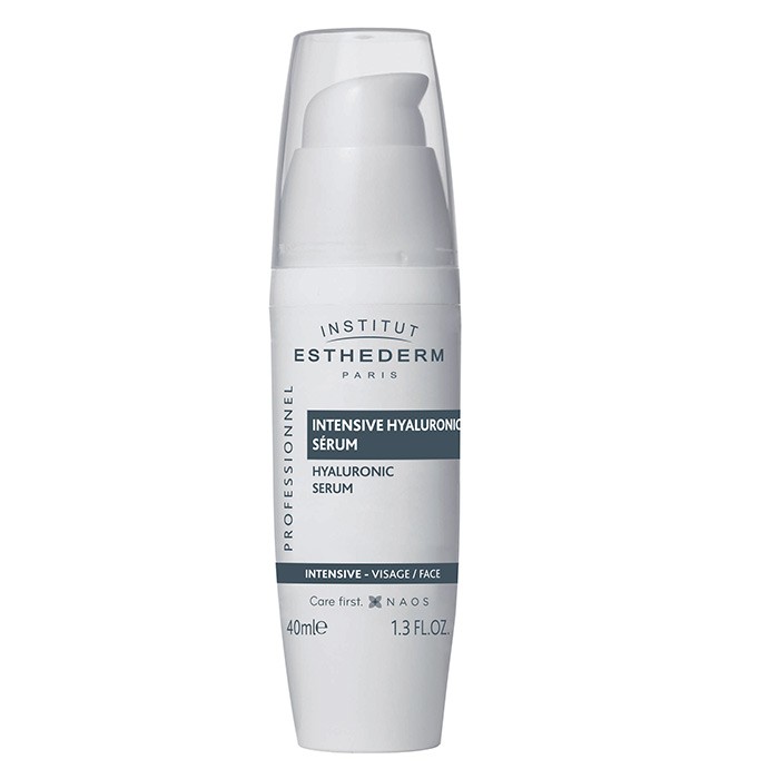 Intensive Hyalluronic Serum Bottle