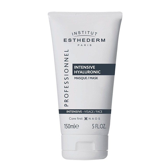 Mask Hyalluronic Tube